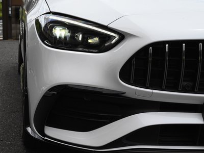 2023 Mercedes-BENZ C-CLASS AMG 缩略图 23