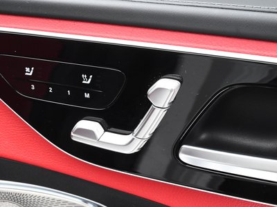 2023 Mercedes-BENZ C-CLASS AMG 缩略图 46