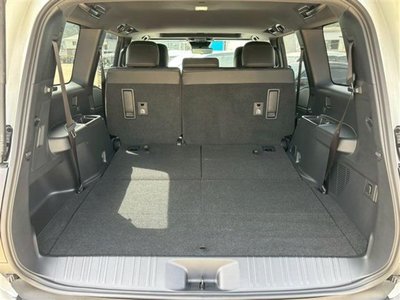 TOYOTA LAND CRUISER 250 - 8