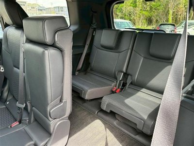 TOYOTA LAND CRUISER 250 - 6