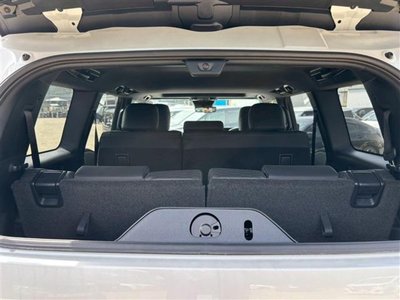 TOYOTA LAND CRUISER 250 - 9