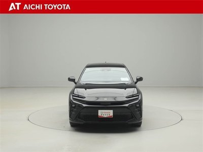 TOYOTA CROWN SPORT - 9