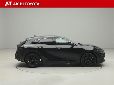 TOYOTA CROWN SPORT - 7