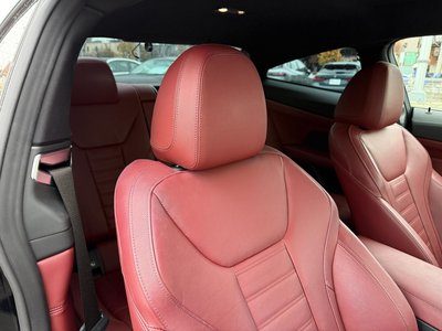 BMW 4 SERIES COUPE - 7