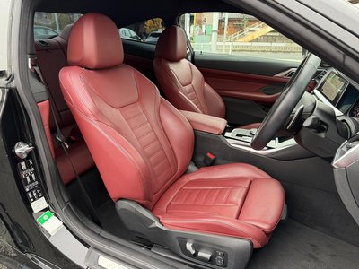 BMW 4 SERIES COUPE - 6