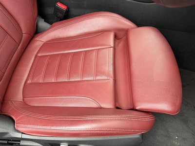 BMW 4 SERIES COUPE - 9