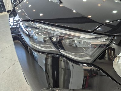 MERCEDES-BENZ E-CLASS - 7