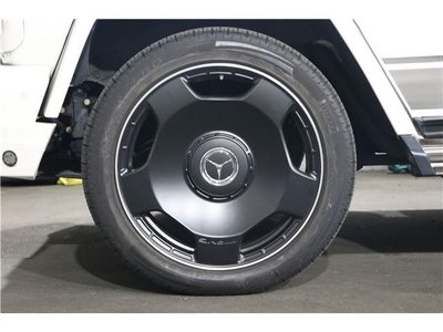 2017 Mercedes-BENZ G-CLASS AMG thumbnail 50