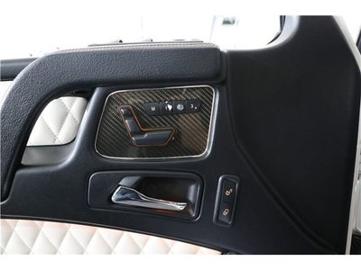 2017 Mercedes-BENZ G-CLASS AMG thumbnail 27