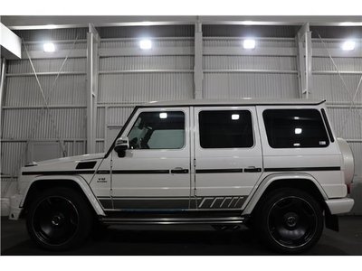 2017 Mercedes-BENZ G-CLASS AMG thumbnail 49