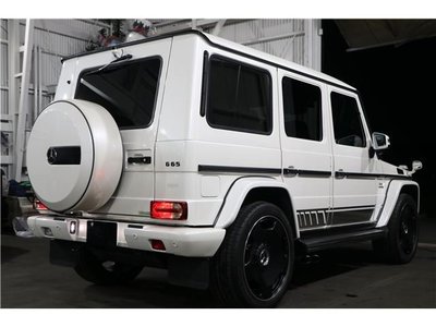 2017 Mercedes-BENZ G-CLASS AMG thumbnail 60
