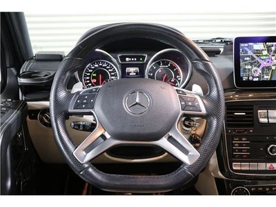 2017 Mercedes-BENZ G-CLASS AMG thumbnail 23