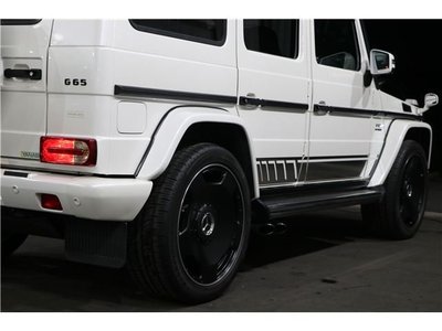 2017 Mercedes-BENZ G-CLASS AMG thumbnail 61