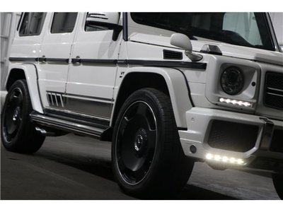 2017 Mercedes-BENZ G-CLASS AMG thumbnail 67