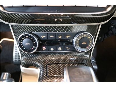 2017 Mercedes-BENZ G-CLASS AMG thumbnail 34