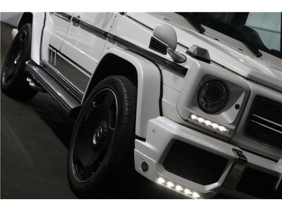 2017 Mercedes-BENZ G-CLASS AMG thumbnail 69