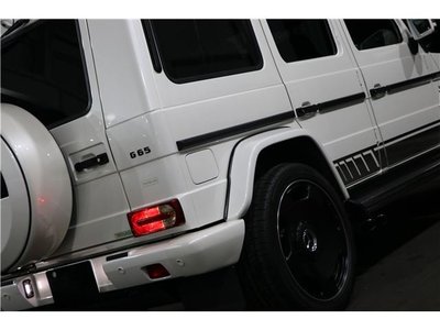 2017 Mercedes-BENZ G-CLASS AMG thumbnail 62