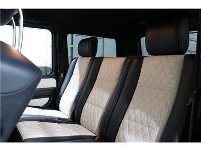 2017 Mercedes-BENZ G-CLASS AMG thumbnail 18