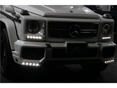 2017 Mercedes-BENZ G-CLASS AMG thumbnail 70