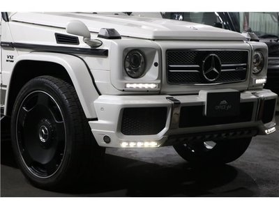 2017 Mercedes-BENZ G-CLASS AMG thumbnail 68