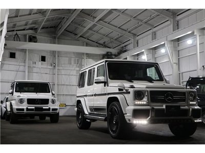 2017 Mercedes-BENZ G-CLASS AMG thumbnail 76