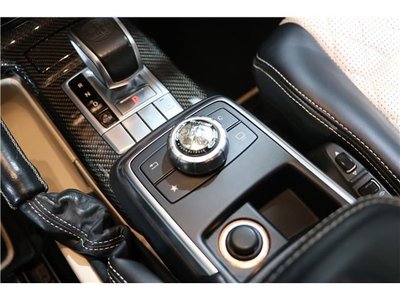 2017 Mercedes-BENZ G-CLASS AMG thumbnail 36