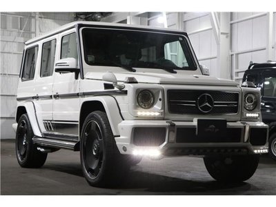 2017 Mercedes-BENZ G-CLASS AMG thumbnail 74
