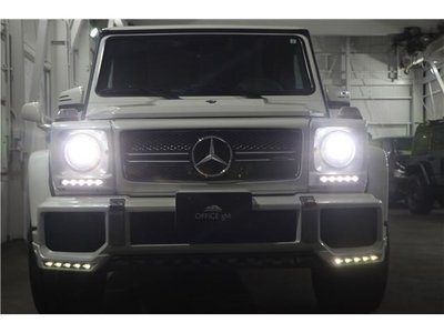 2017 Mercedes-BENZ G-CLASS AMG thumbnail 47