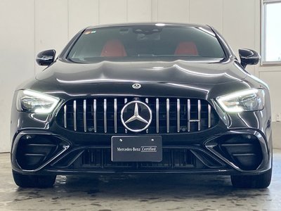 MERCEDES-BENZ GT AMG - 3