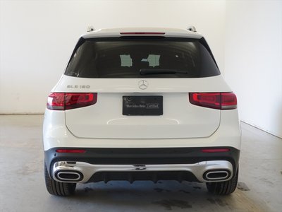 MERCEDES-BENZ GLB - 3