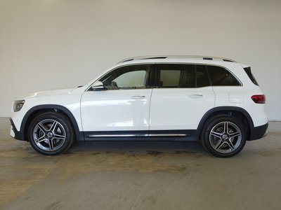 MERCEDES-BENZ GLB - 5