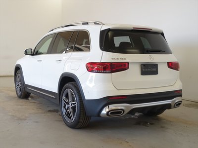 MERCEDES-BENZ GLB - 4