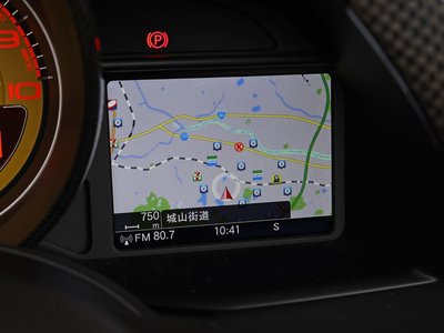 FERRARI 488 SPIDER - 9