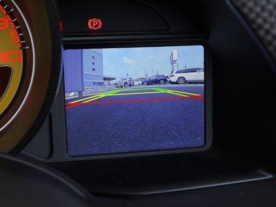 FERRARI 488 SPIDER - 10