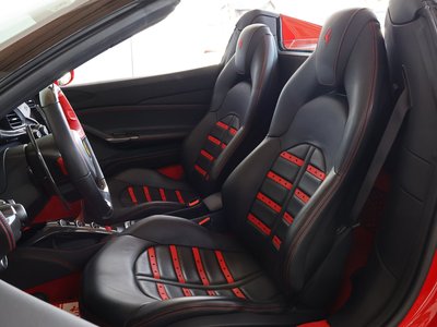 FERRARI 488 SPIDER - 6