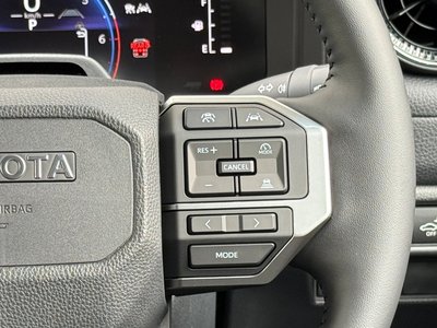 2026 Toyota LAND CRUISER 250 — миниатюра 47