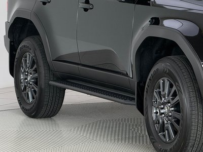 2026 Toyota LAND CRUISER 250 — миниатюра 17