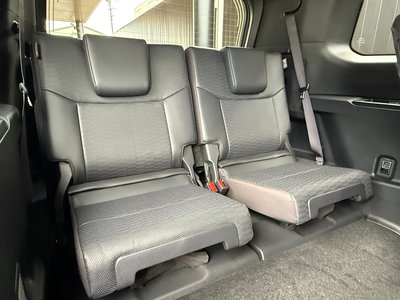 2026 Toyota LAND CRUISER 250 — миниатюра 44