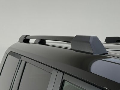 2026 Toyota LAND CRUISER 250 — миниатюра 24