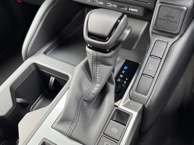 2026 Toyota LAND CRUISER 250 — миниатюра 61