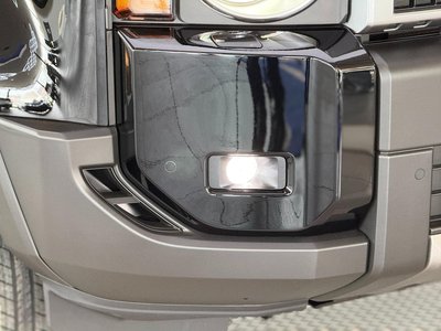 2026 Toyota LAND CRUISER 250 — миниатюра 21