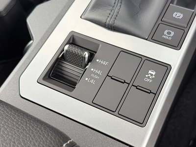 2026 Toyota LAND CRUISER 250 — миниатюра 62