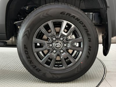 2026 Toyota LAND CRUISER 250 — миниатюра 35