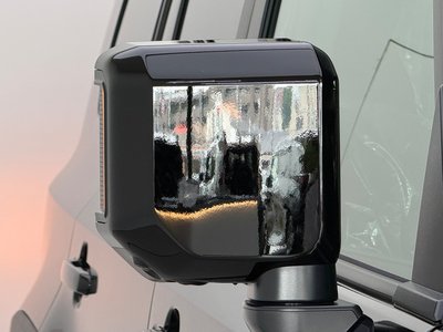 2026 Toyota LAND CRUISER 250 — миниатюра 26