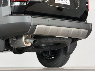 2026 Toyota LAND CRUISER 250 — миниатюра 33