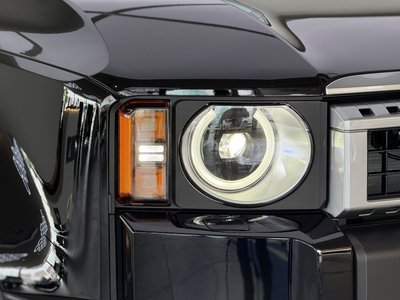 2026 Toyota LAND CRUISER 250 — миниатюра 19
