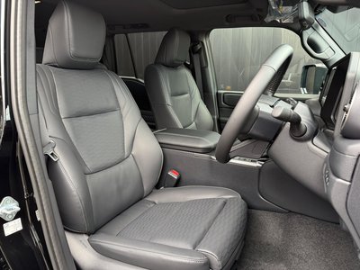 2026 Toyota LAND CRUISER 250 — миниатюра 39