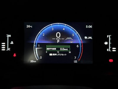 2026 Toyota LAND CRUISER 250 — миниатюра 49