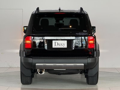 2026 Toyota LAND CRUISER 250 — миниатюра 13