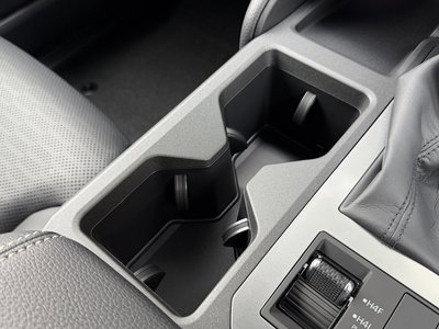 2026 Toyota LAND CRUISER 250 — миниатюра 63